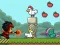 Lojë Capture The Chickens në internet