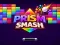 Lojë Prism Smash në internet