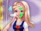 Lojë College Princess Spa Makeup në internet
