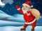 Lojë Santa Claus Gift Bag në internet