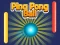 Lojë Ping Pong Ball në internet