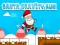 Lojë Santa Gravity Run në internet