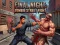 Lojë Final Night: Zombie Street Fight në internet