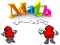 Lojë Easy Math në internet