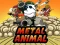 Lojë Metal Animal në internet
