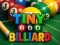 Lojë Tiny Billiard në internet