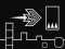 Lojë Geometry Flap në internet