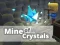 Lojë Kogama: Mine of Crystals në internet
