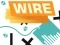 Lojë Wire në internet
