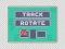 Lojë Track Rotate në internet