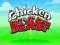 Lojë Chicken Blast në internet