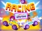 Lojë Racing masters në internet