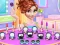 Lojë Princess Winter Makeover në internet
