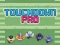 Lojë Touchdown Pro në internet