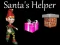 Lojë Santa's Helper në internet