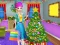 Lojë Christmas Tree Decoration and Dress Up në internet