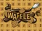 Lojë Waffle në internet