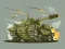 Lojë Military Vehicles Match 3 në internet