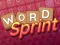 Lojë Word Sprint në internet