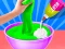 Lojë Slime Maker në internet