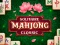 Lojë Classic Mahjong Solitaire në internet