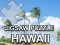 Lojë Jigsaw Puzzle Hawaii në internet