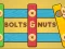 Lojë Bolts and nuts në internet