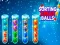 Lojë Sorting Xmas Balls në internet