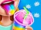 Lojë Frozen Slushy Maker në internet