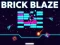 Lojë Brick Blaze në internet