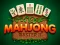Lojë Mahjong Master 2 në internet