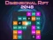Lojë Dimensional Rift 2048 në internet