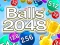 Lojë Balls 2048 në internet
