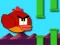 Lojë Flappy Birdy në internet