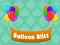 Lojë Balloon Blitz në internet
