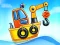 Lojë Build An Island në internet