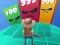 Lojë Shoot Block Rush 3D në internet