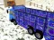 Lojë Cargo Truck 18 në internet
