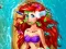 Lojë Mermaid Princess Heal and Spa në internet