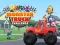 Lojë Oddbods Monster Truck në internet