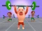 Lojë Muscle Up Master në internet