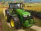 Lojë Farming Simulator 3D në internet
