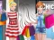 Lojë Princesses Shopping Spree në internet