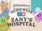 Lojë Dumb Ways Jr Zany's Hospital në internet