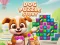 Lojë Dog Puzzle Story në internet