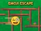 Lojë Emoji Escape në internet