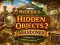 Lojë Bedevil's Hidden Objects 2 - Abandoned në internet