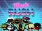 Lojë Music Rush në internet