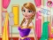 Lojë Ice Princess Modeling Carrer në internet
