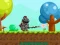 Lojë Super Knight Adventure në internet